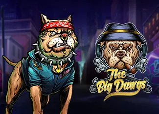 The Big Dawgs - KINGBET189
