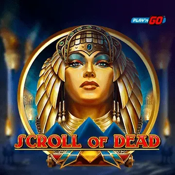 PlaynGo : Scroll of Dead - KINGBET189