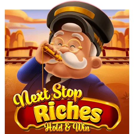 Octoplay : Next Stop Riches Hold & Win - KINGBET189