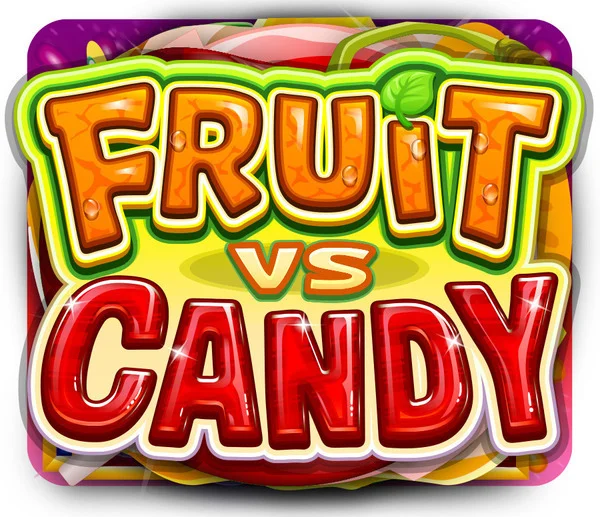Fruit vs Candy - KINGBET189