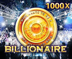 JDB : Billionaire - KINGBET189