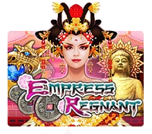Joker123 : Empress Regnant - KINGBET189