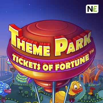 Theme Park: Tickets of Fortune - KINGBET189