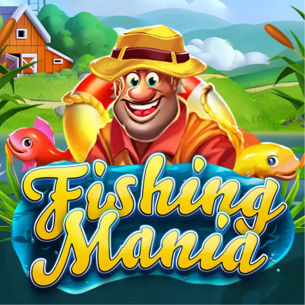 CosmoPlay : Fishing Mania - KINGBET189