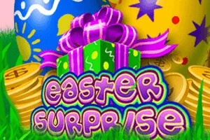 Easter Surprise - KINGBET189