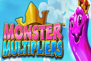 Monster Multipliers - KINGBET189
