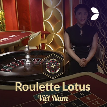 Lotus Roulette - KINGBET189