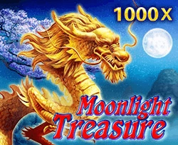 JDB : Moonlight Treasure - KINGBET189