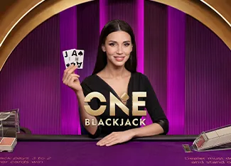 ONE Blackjack - KINGBET189