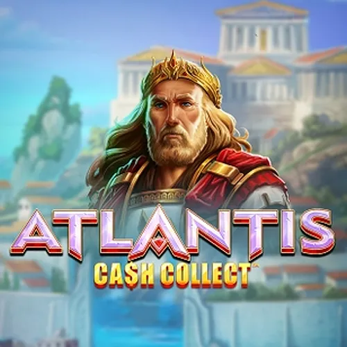 Atlantis Cash Collect - KINGBET189