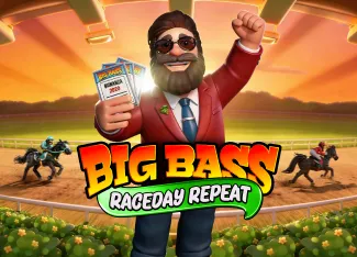 Big Bass Raceday Repeat - KINGBET189