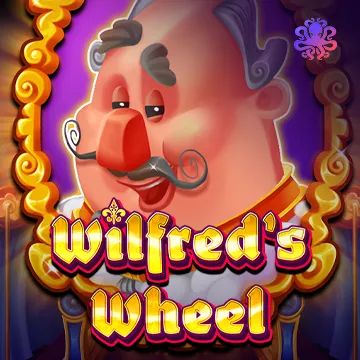 Octoplay : Wilfreds Wheel - KINGBET189