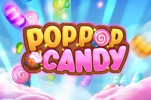JDB : Pop Pop Candy - KINGBET189