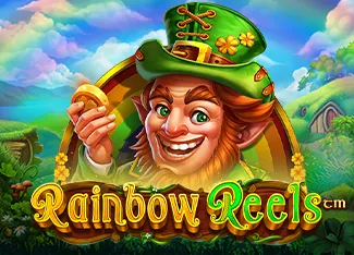 Rainbow Reels - KINGBET189