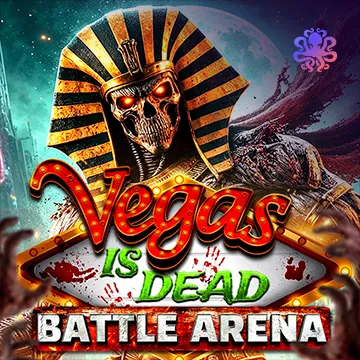 Octoplay : Vegas is Dead: Battle Arena! - KINGBET189