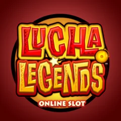 Lucha Legends - KINGBET189