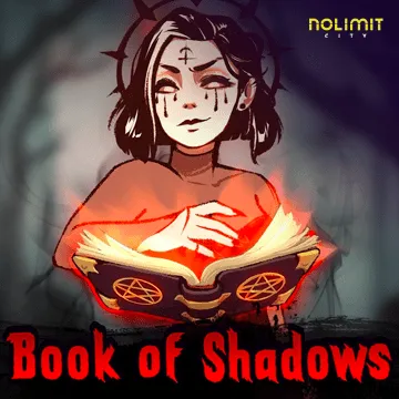 NolimitCity : Book Of Shadows - KINGBET189