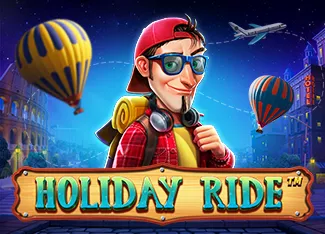 Holiday Ride - KINGBET189