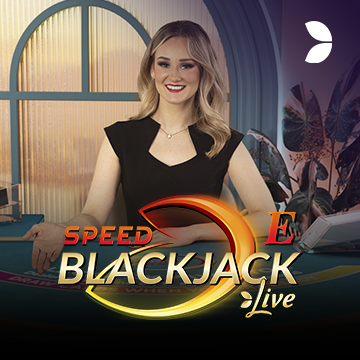 Speed Blackjack E - KINGBET189