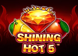 Shining Hot 5 - KINGBET189