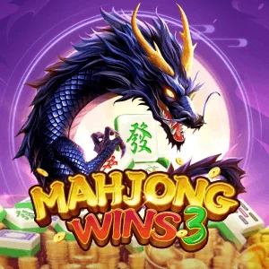 Mahjong Wins 3 - KINGBET189