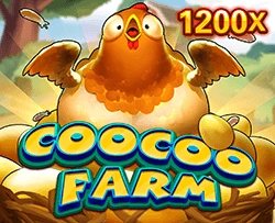 JDB : CooCooFarm - KINGBET189