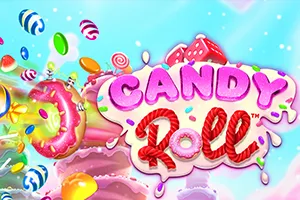 Candy Roll™ - KINGBET189