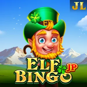 ELF BINGO - KINGBET189