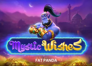 Mystic Wishes - KINGBET189