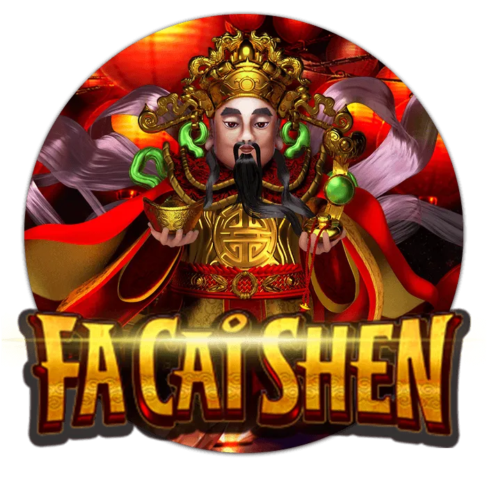 Fa Cai Shen - KINGBET189