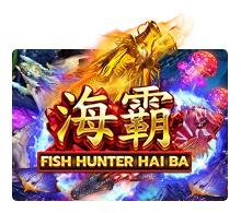 Fish Haiba - KINGBET189