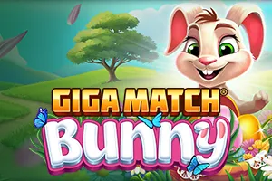 Giga Match Bunny - KINGBET189