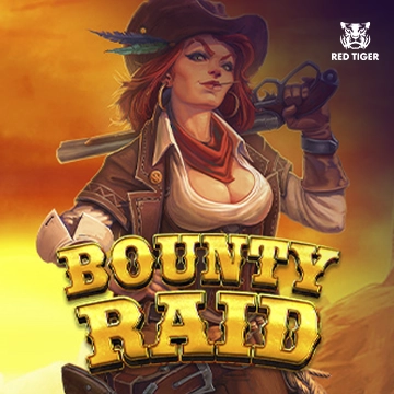 Redtiger : Bounty Raid - KINGBET189