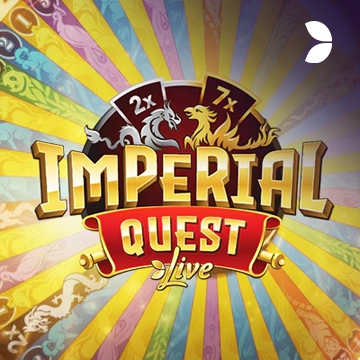 Imperial Quest - KINGBET189