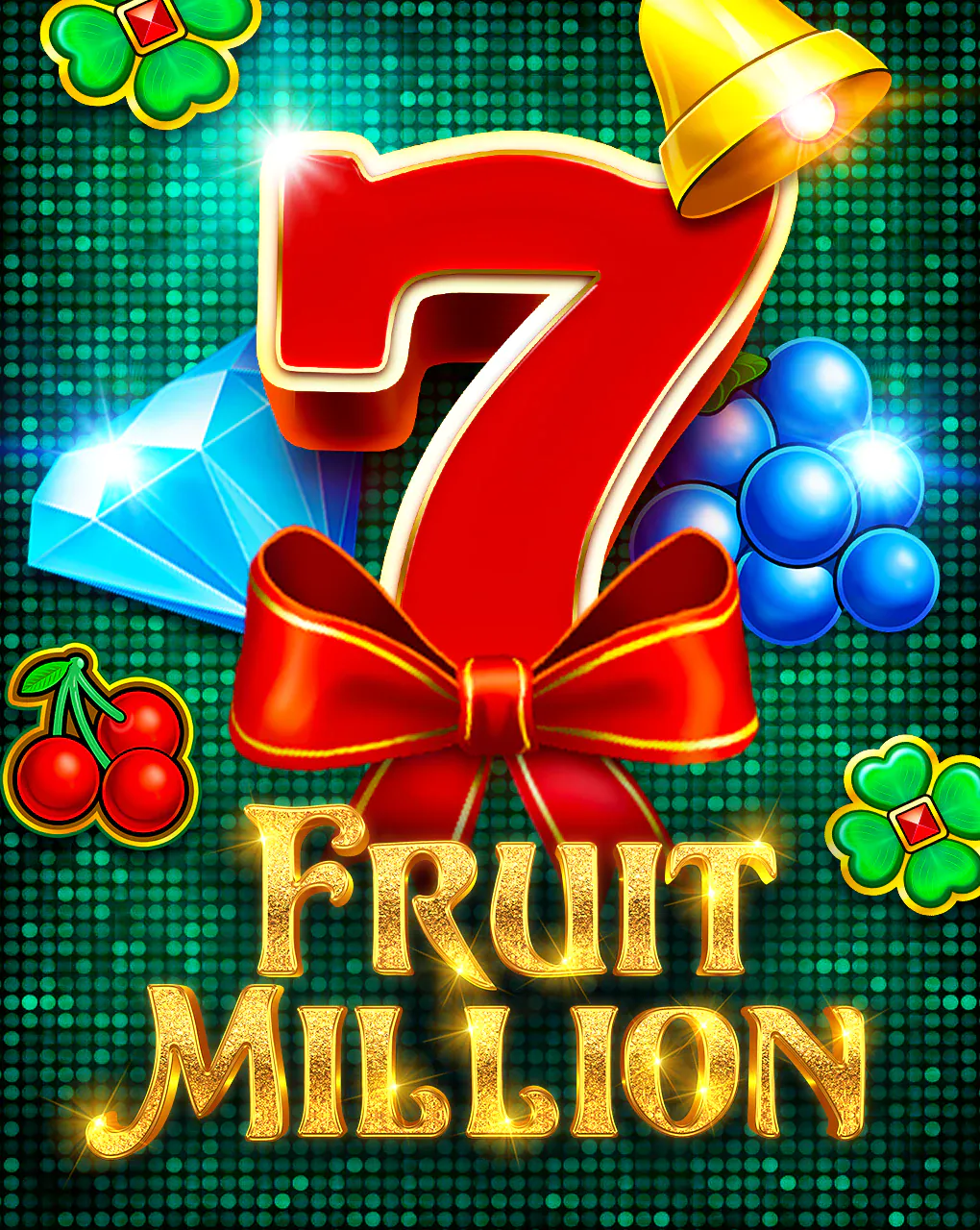 Bgaming : Fruit Million - KINGBET189