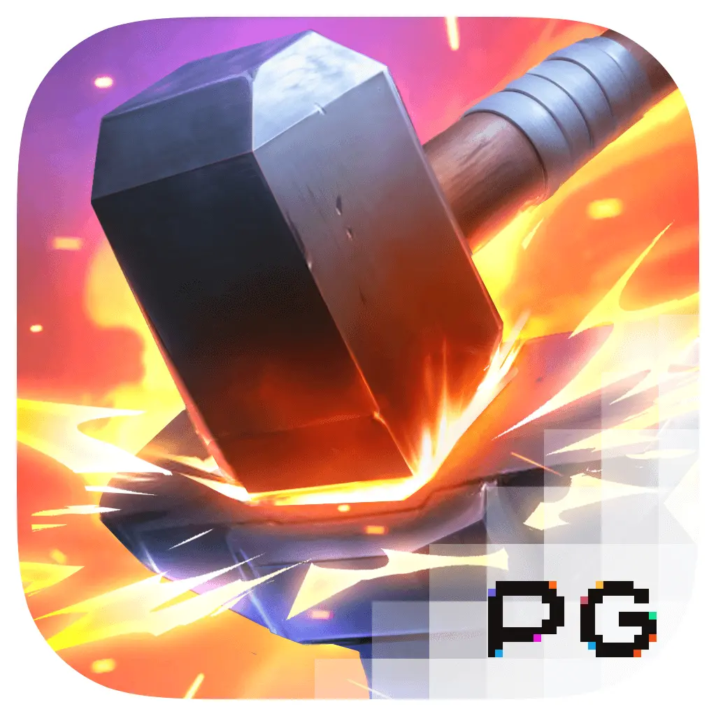 Forge of Wealth - KINGBET189