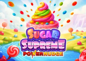 Sugar Supreme Powernudge - KINGBET189