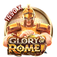 Facai : GLORY OF ROME - KINGBET189