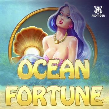 Redtiger : Ocean Fortune - KINGBET189