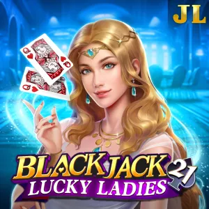 Blackjack Lucky Ladies - KINGBET189