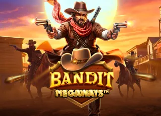 Bandit Megaways - KINGBET189