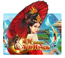 Joker123 : Yeh Hsien Deluxe - KINGBET189