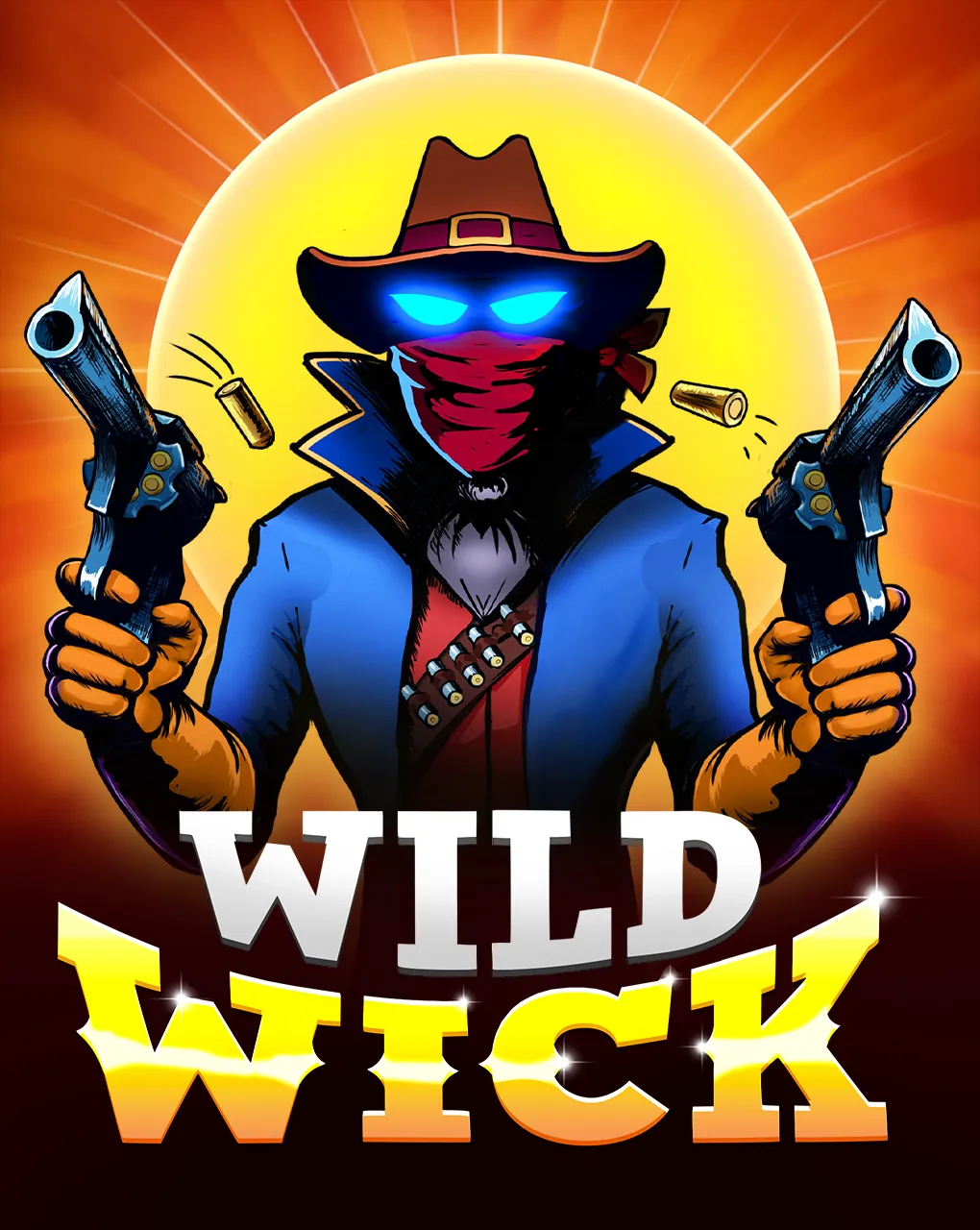 Bgaming : Wild Wick - KINGBET189