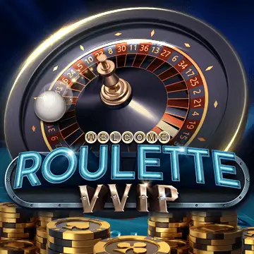 Roulette VVIP - KINGBET189