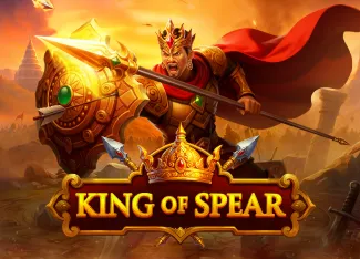 King of Spear - KINGBET189