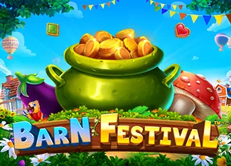 Barn Festival - KINGBET189