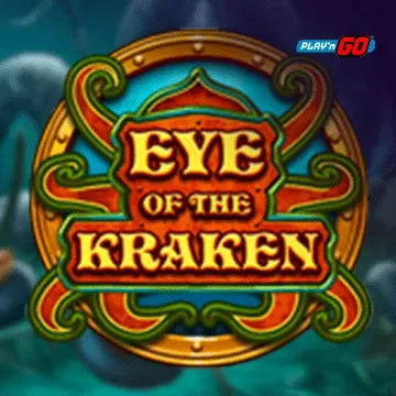PlaynGo : Eye of The Kraken - KINGBET189