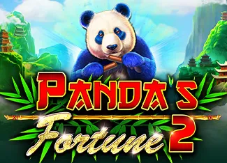 Panda Fortune 2 - KINGBET189