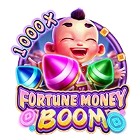Facai : FORTUNE MONEY BOOM - KINGBET189