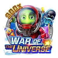 Facai : WAR OF THE UNIVERSE - KINGBET189